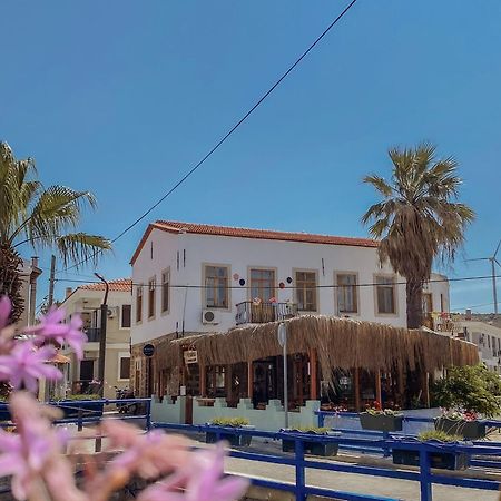 Cesme Puerhayal Pansiyon Exteriér fotografie