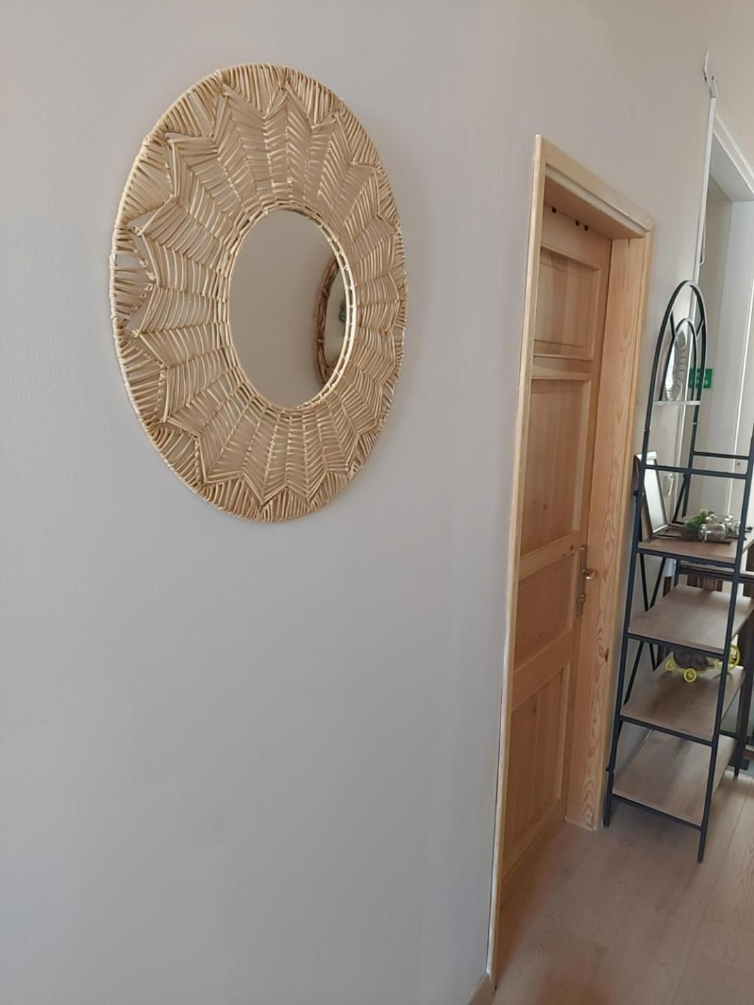 Cesme Puerhayal Pansiyon Exteriér fotografie