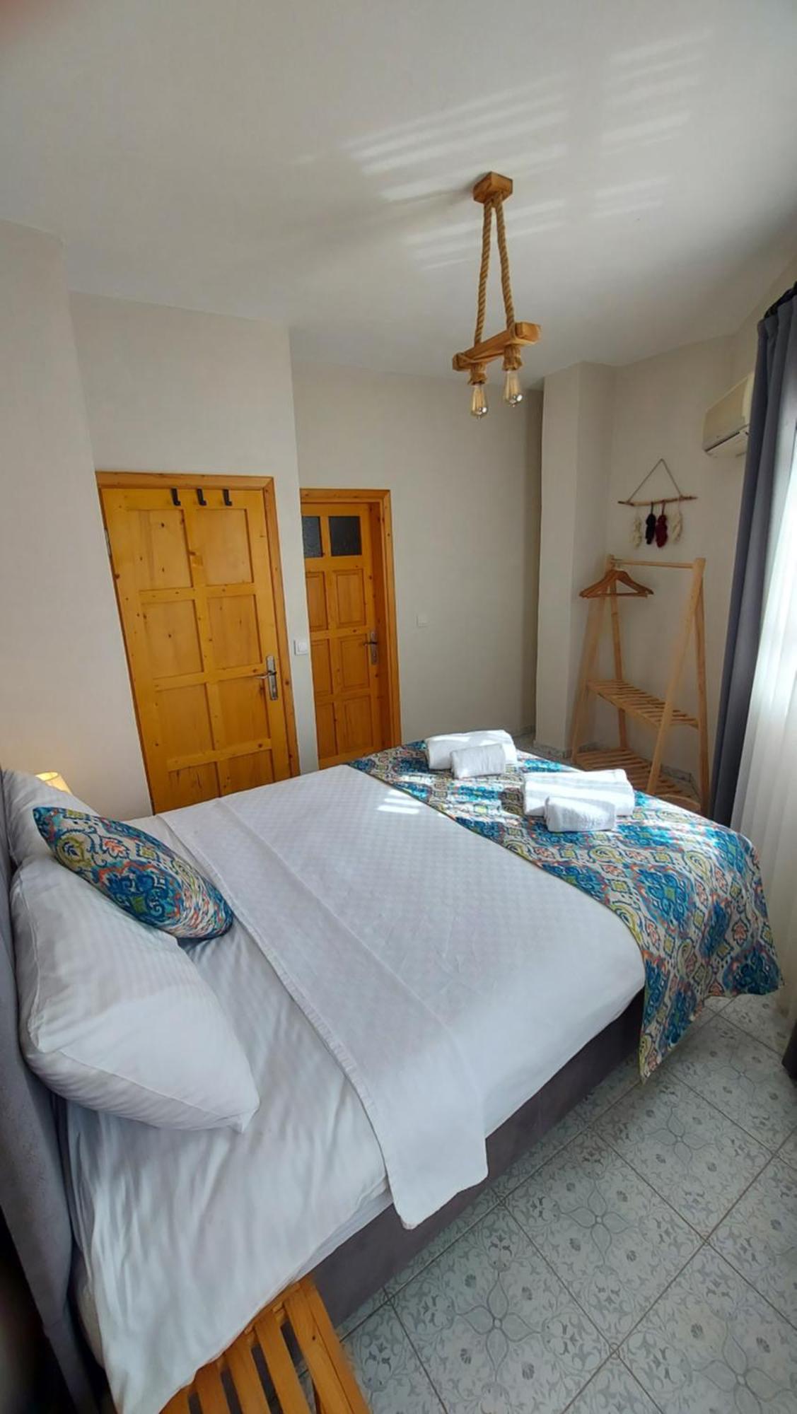 Cesme Puerhayal Pansiyon Exteriér fotografie