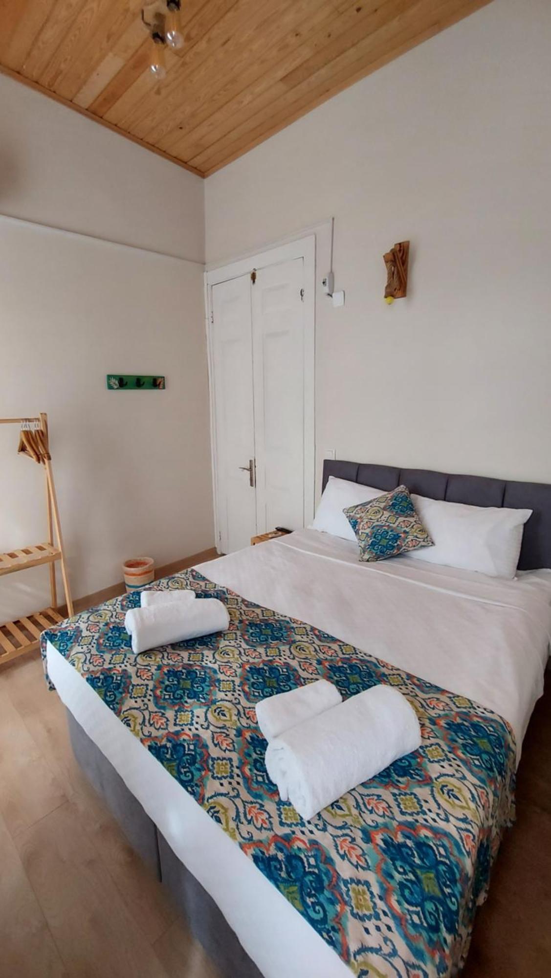 Cesme Puerhayal Pansiyon Exteriér fotografie